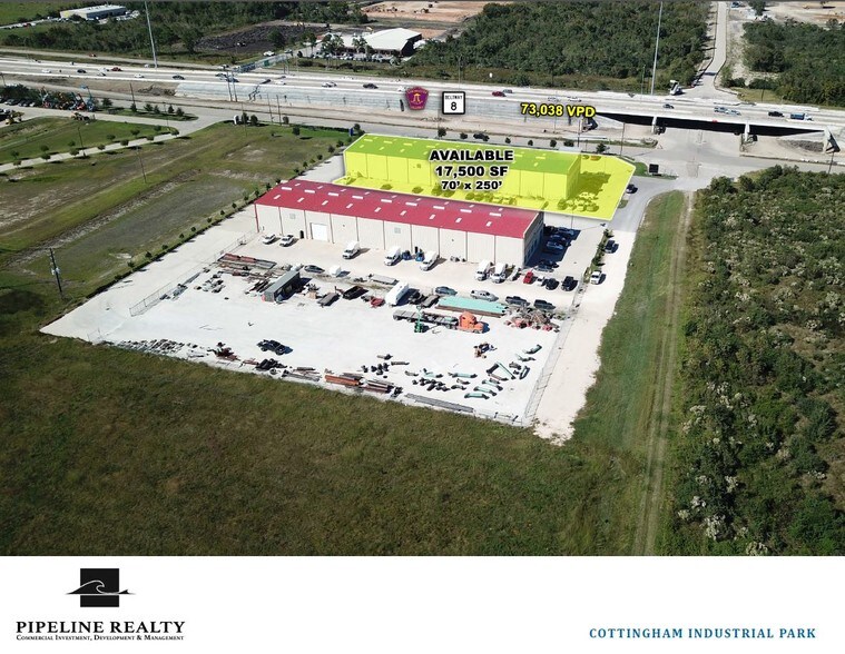 More Photos Of 4680 S Sam Houston Pky E, Houston Unknown For Lease