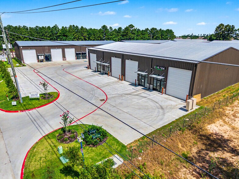 More Photos Of 12338 Spring Cypress Rd, Tomball Unknown For Lease