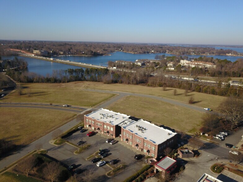 More Photos Of 630 Davidson Gateway Dr, Davidson Office For Lease