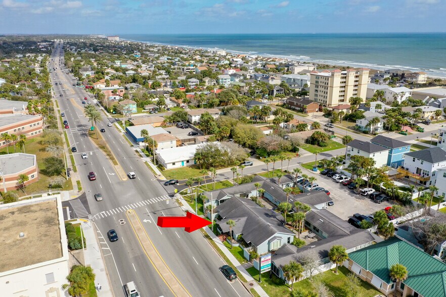 More Photos Of 1817-1835 N 3rd St, Jacksonville Beach Office For Lease