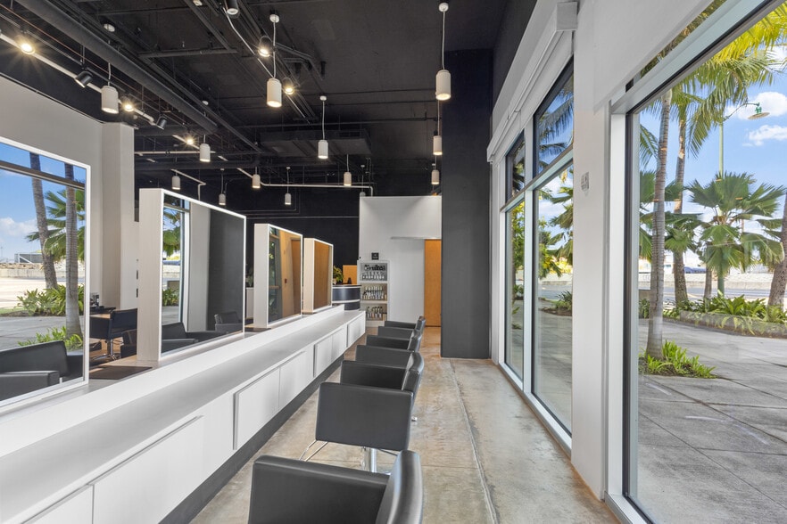 More Photos Of , Honolulu Multifamily For Sale