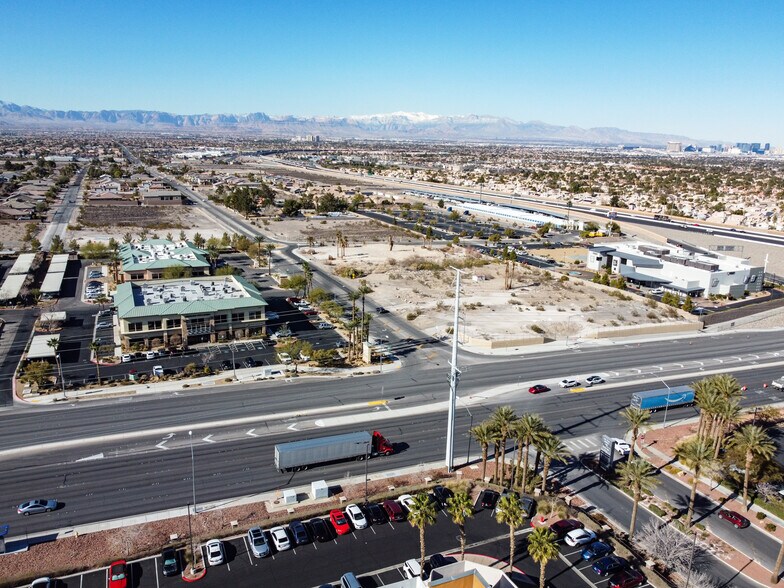 More Photos Of 2450 Saint Rose Pky, Henderson Office For Lease