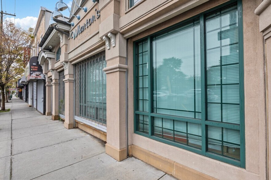 More Photos Of 901 Cross Bay Blvd, Broad Channel Freestanding For Sale