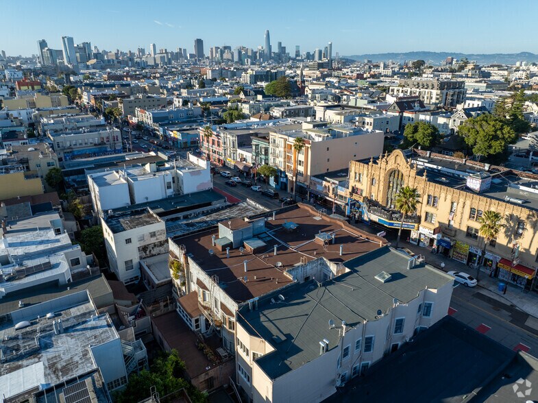 More Photos Of 2360-2366 Mission St, San Francisco Apartments For Lease
