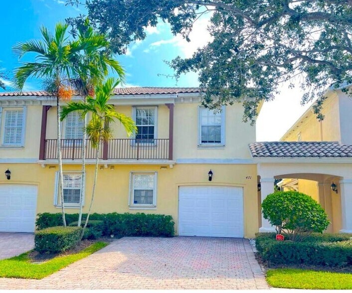 More Photos Of , Palm Beach Gardens Multifamily For Sale