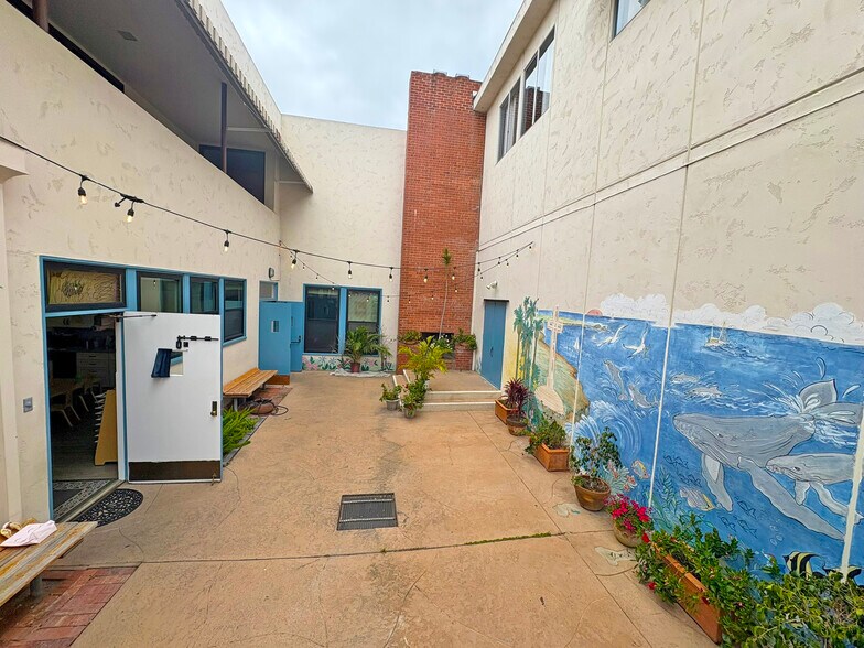 More Photos Of 1675 Garnet Ave, San Diego Schools For Lease