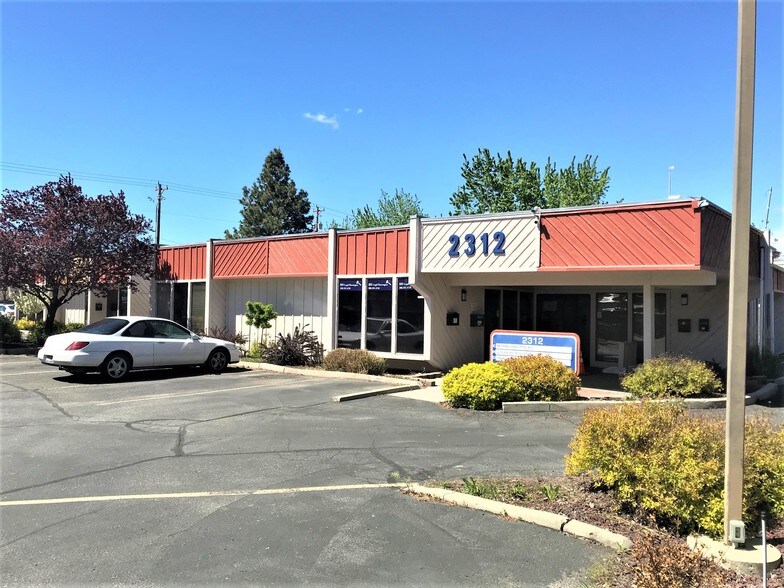Primary Photo Of 2312 N Cole Rd, Boise Office For Lease