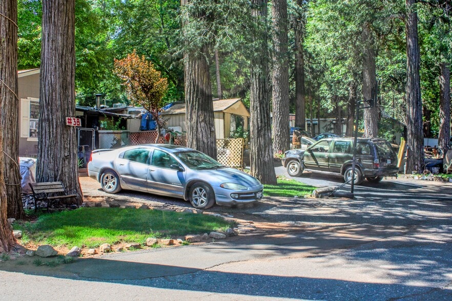 More Photos Of 26600 CA-88, Pioneer Manufactured Housing Mobile Home Park For Sale