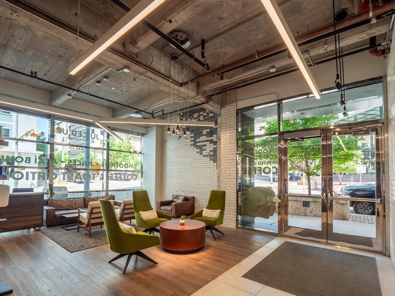 More Photos Of 720 Brazos St, Austin Office For Lease