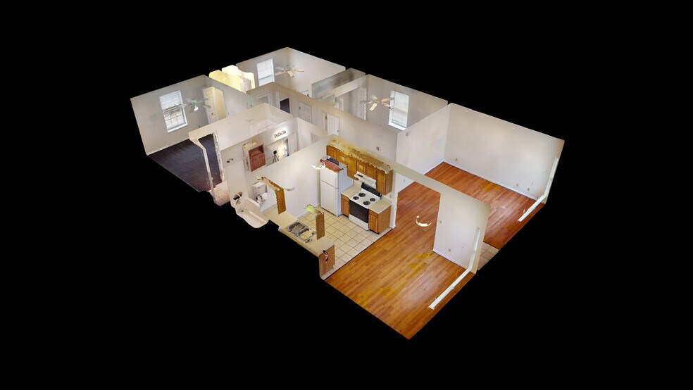 More Photos Of 109-111 Commercial St, Warrensburg Apartments For Sale