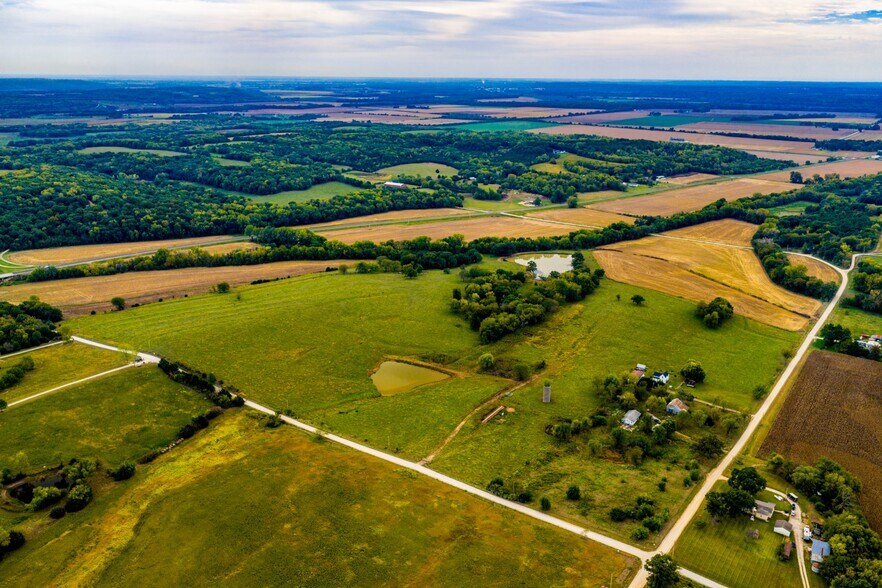 More Photos Of U.S. Hwy 59, Perry Land For Sale