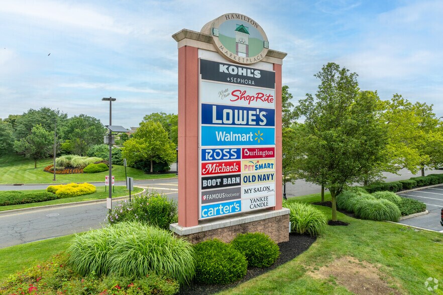 More Photos Of 130 Marketplace Blvd, Hamilton Unknown For Lease