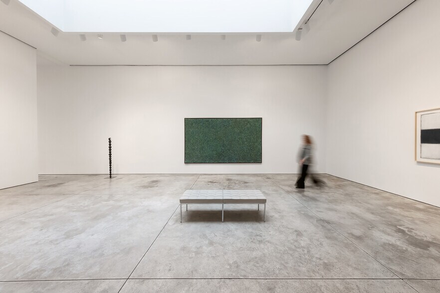 More Photos Of 547 W 25th St, New York Storefront For Sale