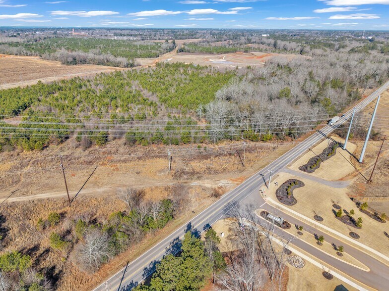 More Photos Of 0 Powderhouse Rd, Aiken Land For Sale