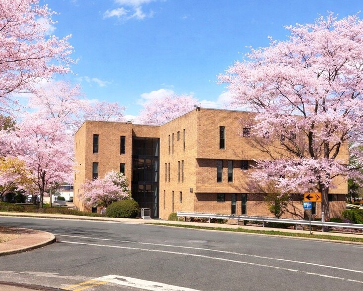 Primary Photo Of 123 Highland Ave, Glen Ridge Medical For Sale