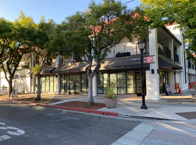 More Photos Of 170 State St, Los Altos Storefront Retail Office For Lease