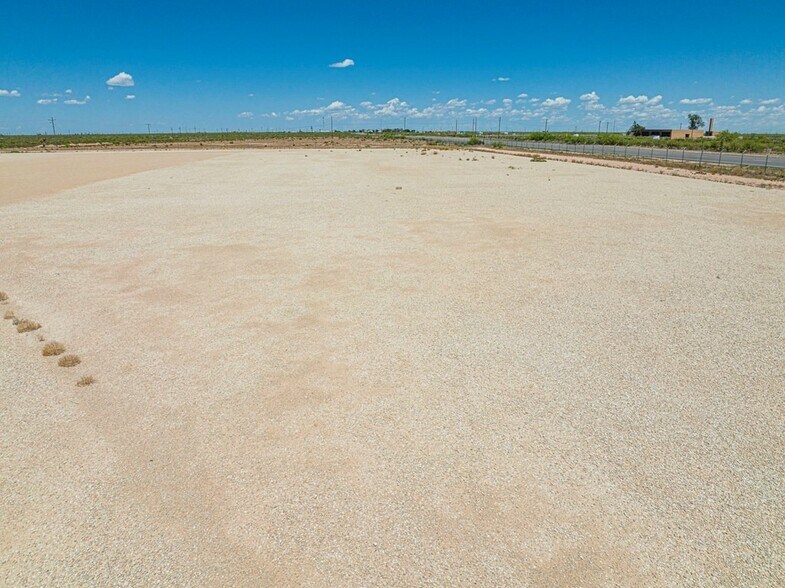 More Photos Of TBD W Hwy 302, Notrees Land For Sale