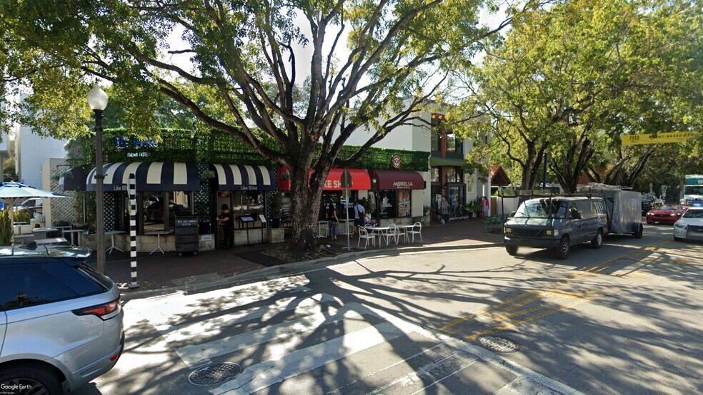 More Photos Of 3433-3437 Main Hwy, Miami Storefront For Lease