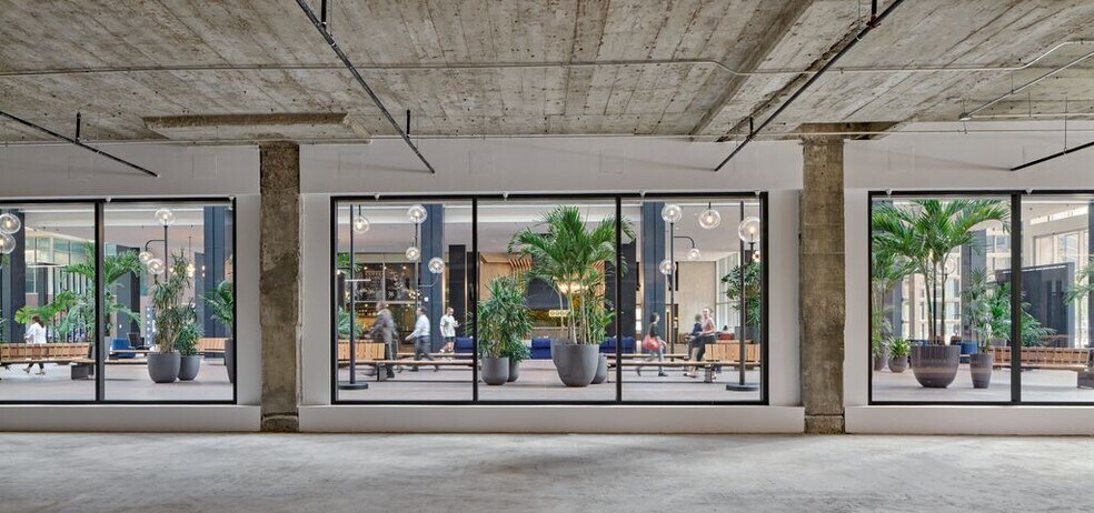 More Photos Of 1740 Broadway, Denver Office For Lease