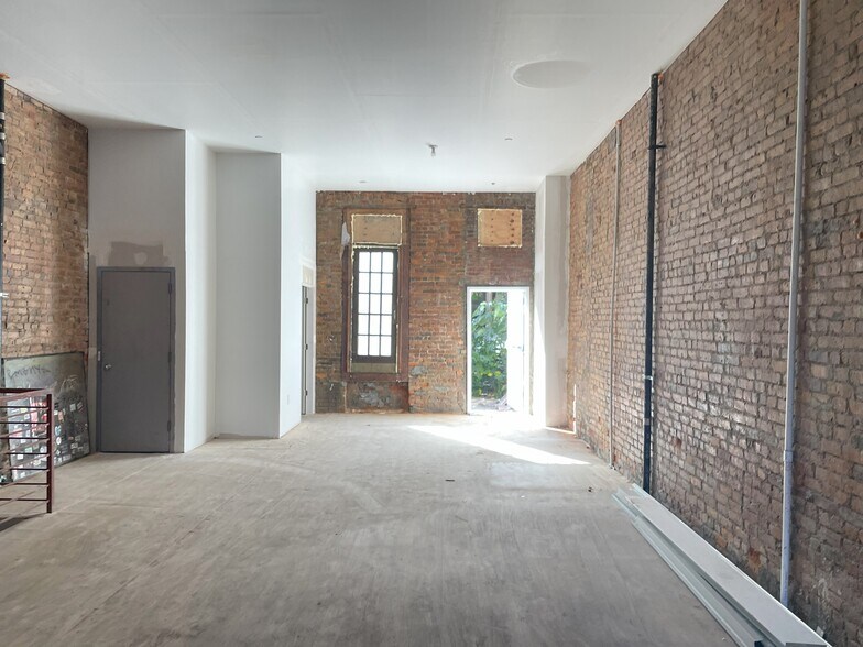 More Photos Of 1084 Fulton St, Brooklyn Multifamily For Sale