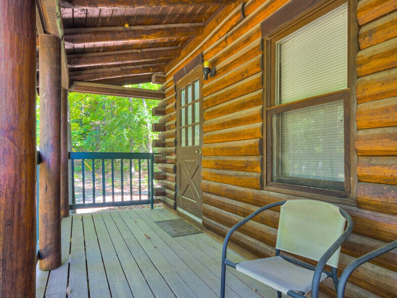 More Photos Of 20843 W Cookson Bend Rd, Cookson Hotel For Sale