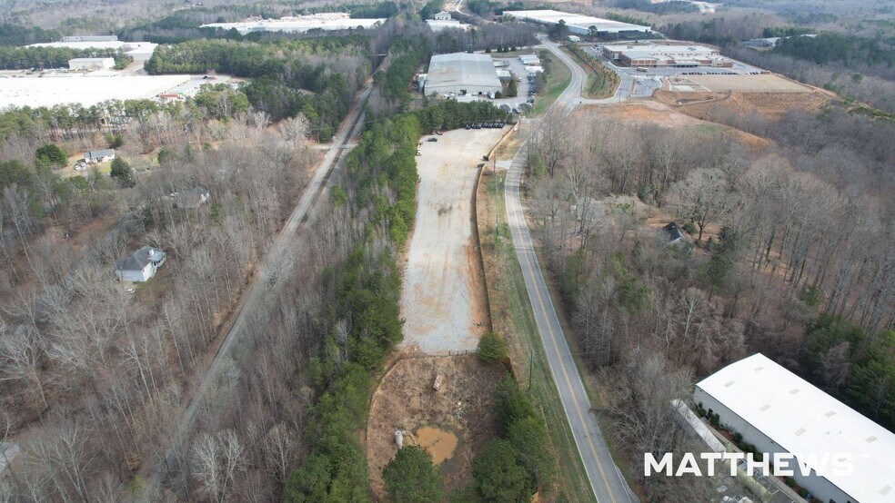 More Photos Of 2661-2695 White Sulphur Rd, Gainesville Land For Sale