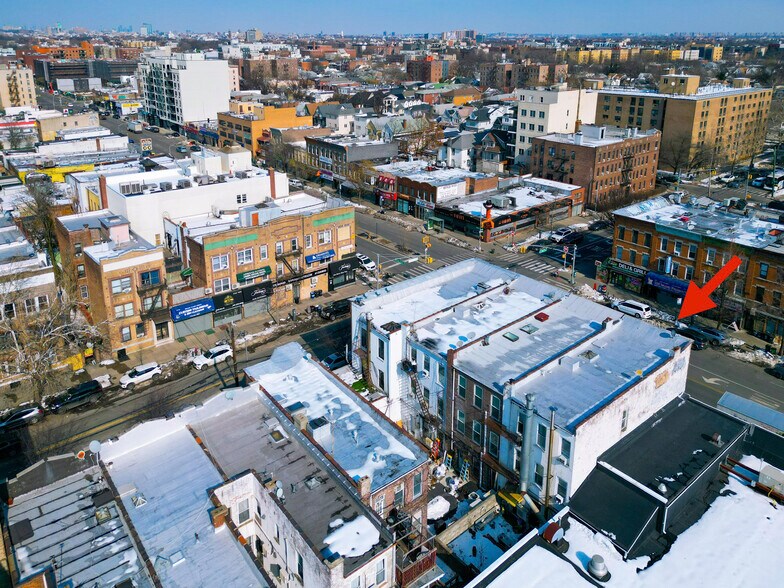More Photos Of 1848 Coney Island Ave, Brooklyn Flex For Sale