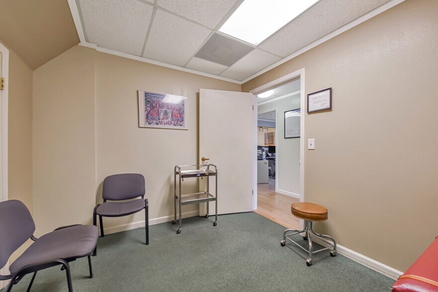 More Photos Of 2039 Forest Ave, San Jose Medical For Lease