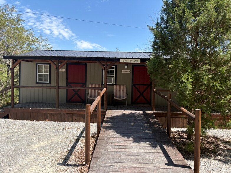 More Photos Of 210 Deepwell Woods Rd, Crab Orchard Multifamily For Sale