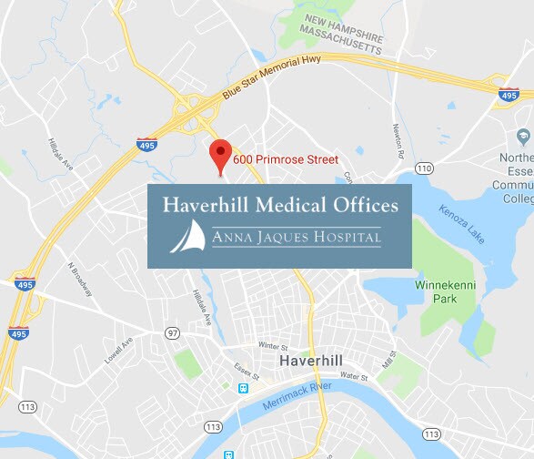 More Photos Of 600 Primrose St, Haverhill Medical For Lease