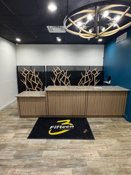 More Photos Of 12800 8 Mile Rd, Detroit Storefront For Sale