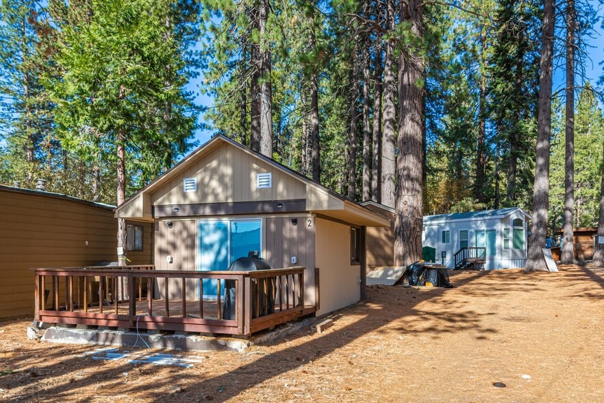 More Photos Of 8345 Trout Ave, Kings Beach Manufactured Housing Mobile Home Park For Sale