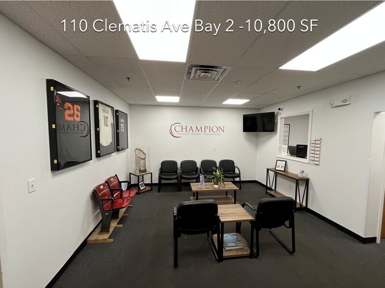 More Photos Of 108 Clematis Ave, Waltham Unknown For Lease