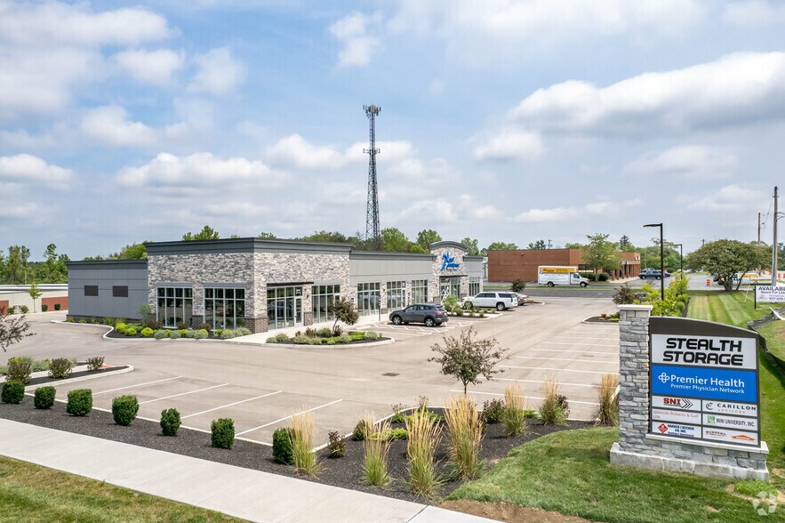 More Photos Of 3916 Indian Ripple Rd, Beavercreek Storefront Retail Office For Lease