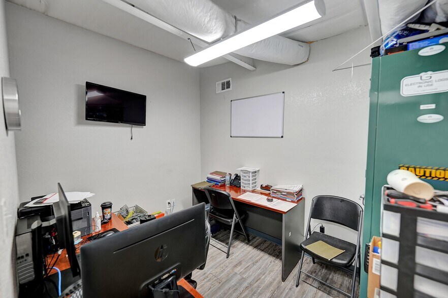 More Photos Of 2500 S Crane, Odessa Warehouse For Sale