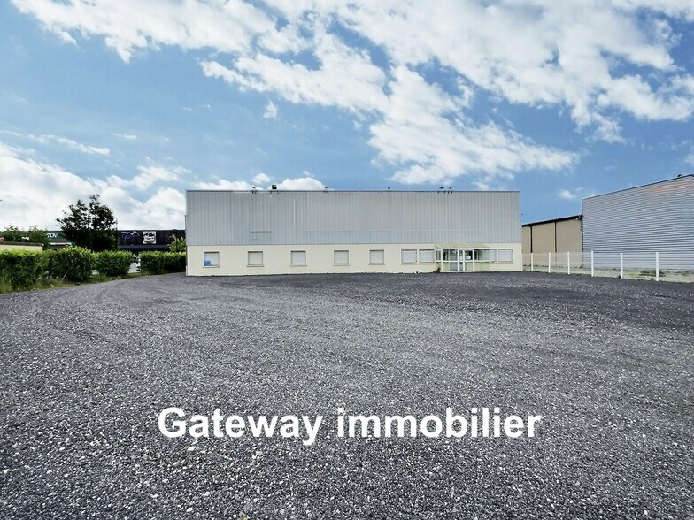 Primary Photo Of ,  Industrial For Sale