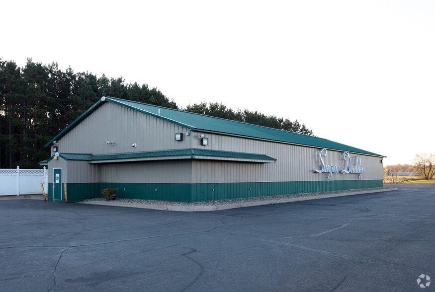 Primary Photo Of 500 66th St NW, Sauk Rapids Freestanding For Sale