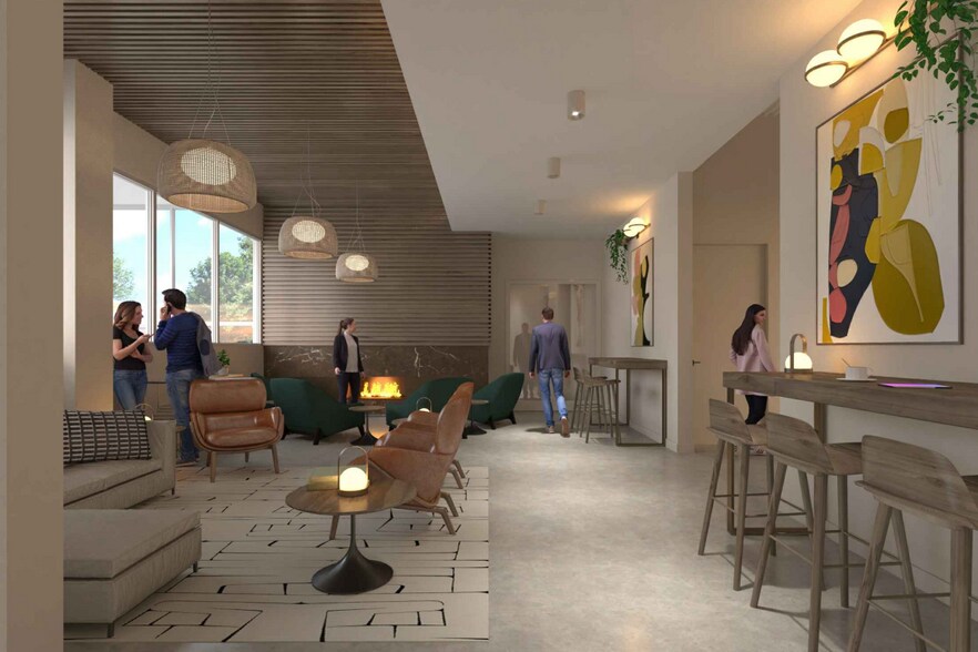 More Photos Of 6801 Brecksville Rd, Independence Research And Development For Lease