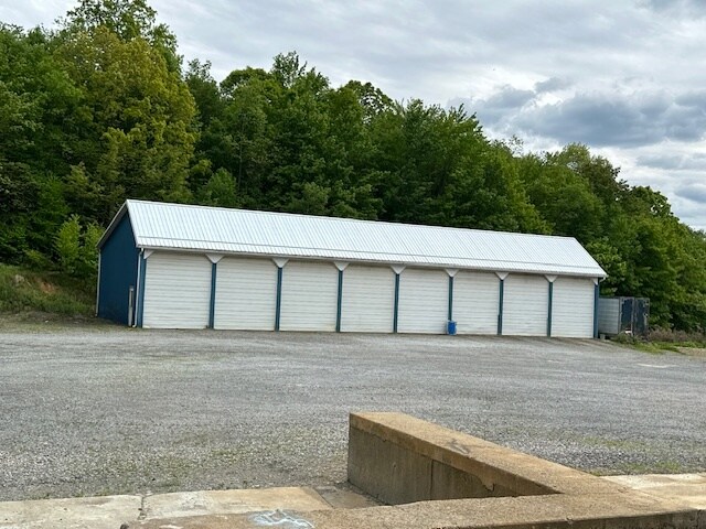 More Photos Of 970 Mercer Rd, Franklin Warehouse For Lease