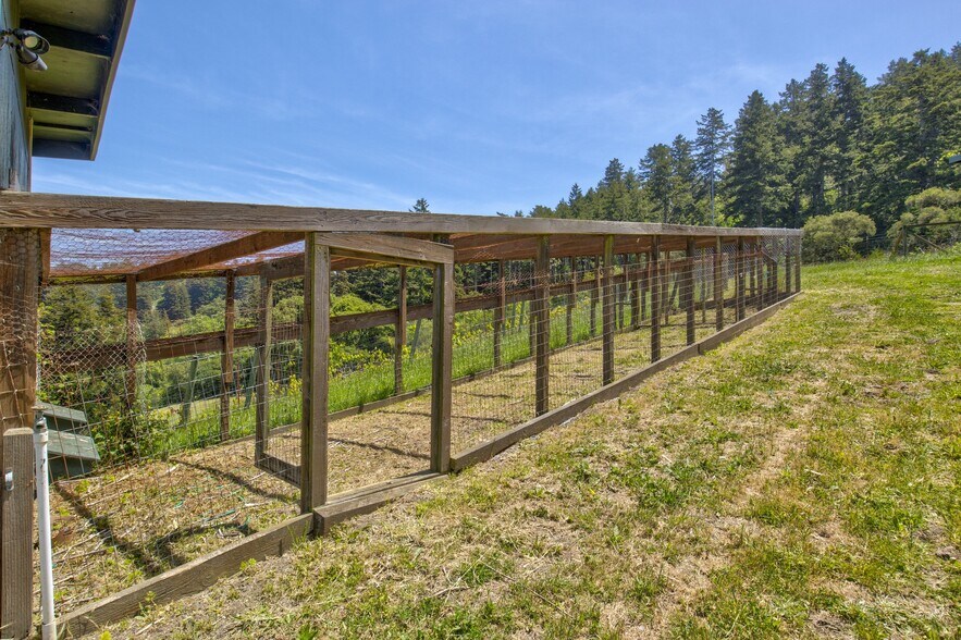 More Photos Of 5090 La Honda Rd, San Gregorio Land For Sale