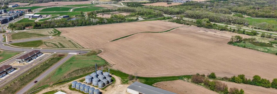 More Photos Of 2690 Blaney Rd, Fitchburg Land For Sale