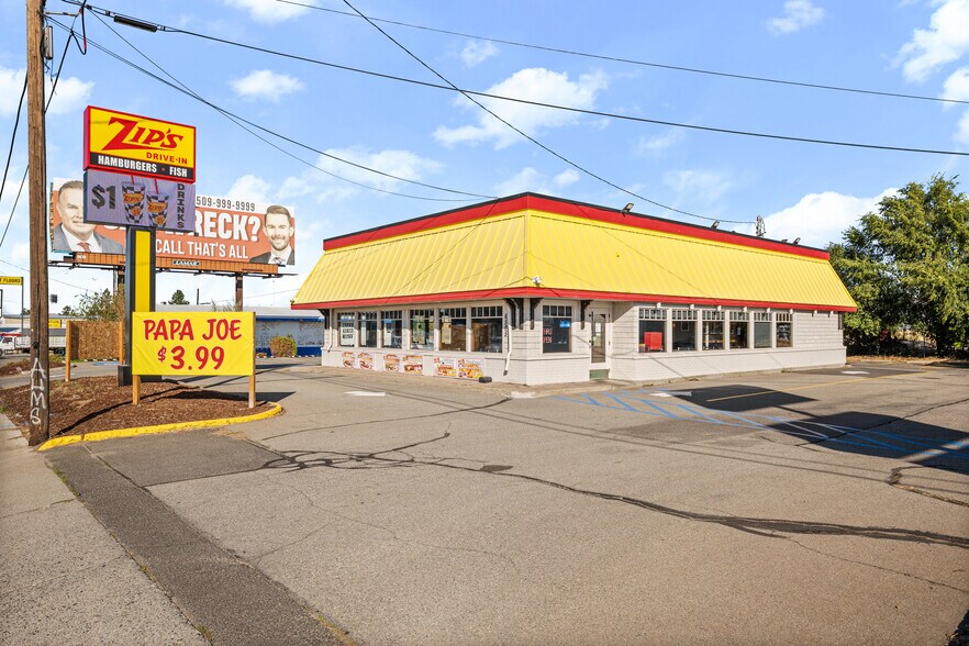 More Photos Of 6505 E Sprague Ave, Spokane Valley General Retail For Sale