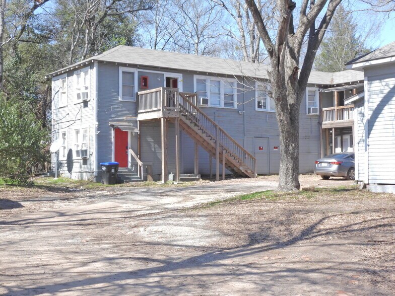 More Photos Of 443 S Main St, Longview Apartments For Sale