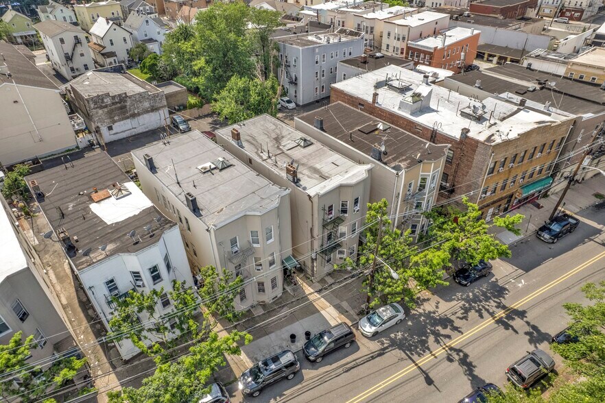 More Photos Of 127 Parker Ave, Passaic Multifamily For Sale