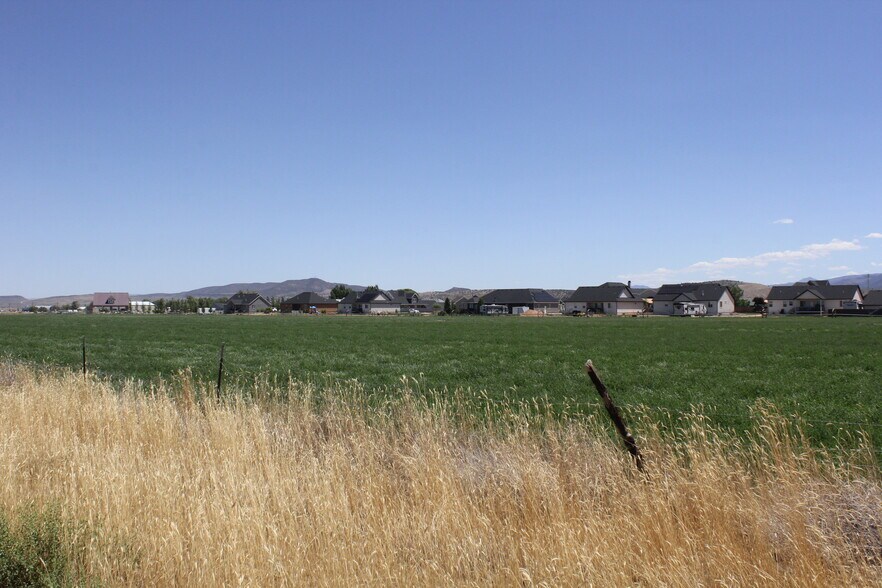 More Photos Of 4960 N. Minersville Hwy., Enoch Land For Sale