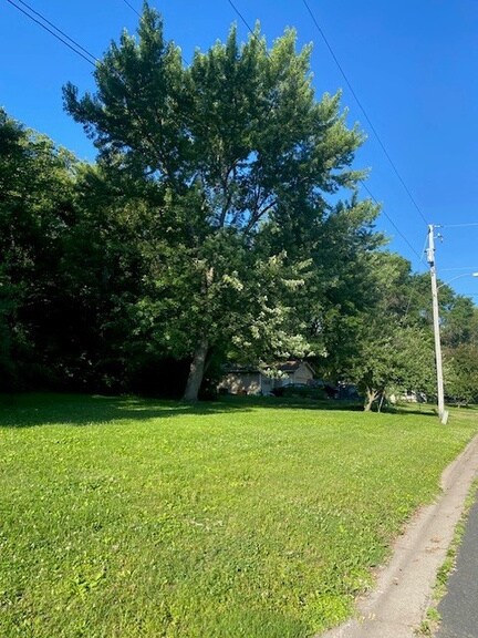 Primary Photo Of Division St & Robinson St, Dayton Land For Sale