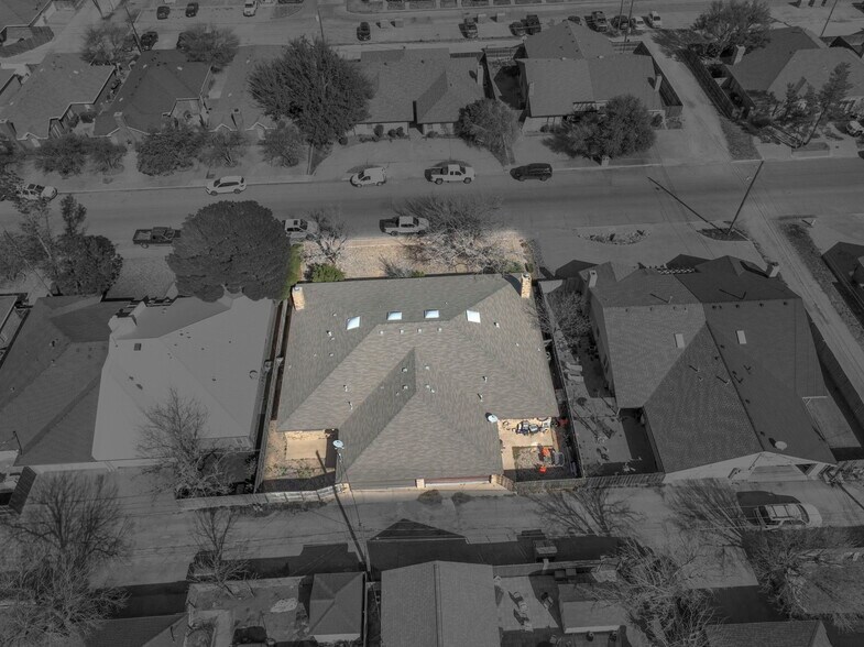 More Photos Of , Midland Multifamily For Sale