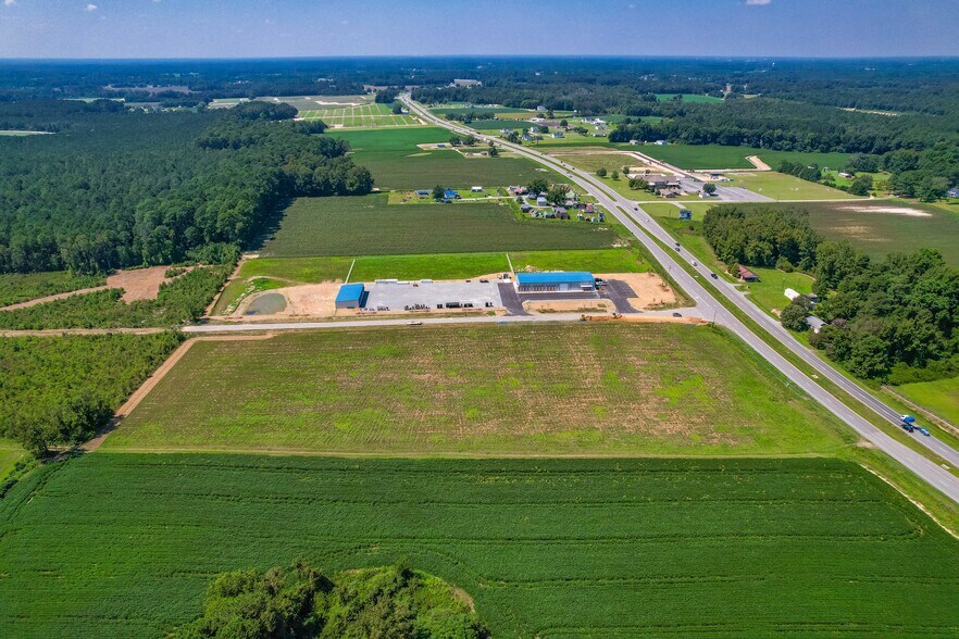 More Photos Of Amit Drive, Princeton Land For Lease