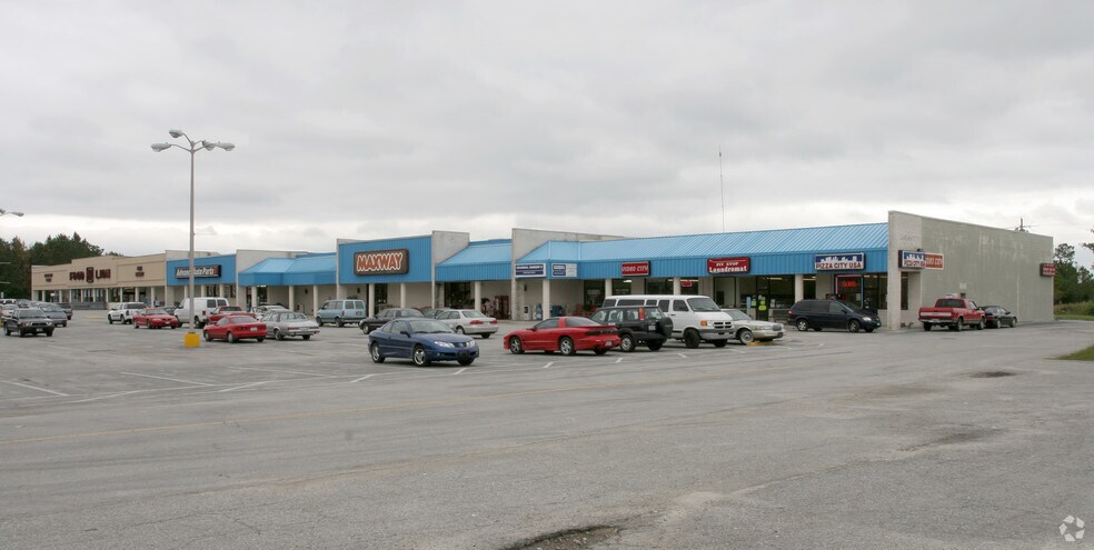 More Photos Of 965 Old Folkstone Rd, Sneads Ferry General Retail For Lease