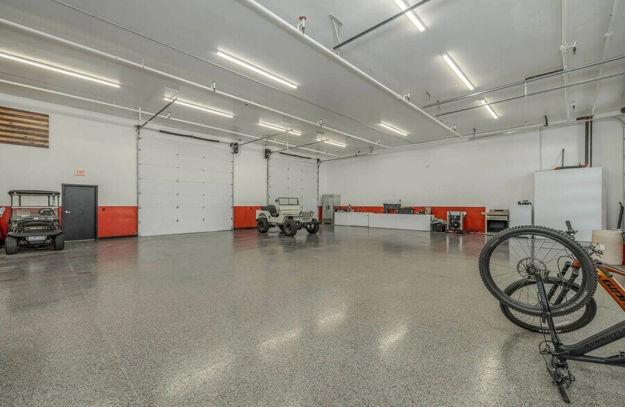 More Photos Of 921 N Lean St, Post Falls Industrial For Sale